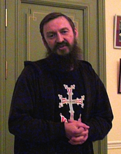 Бакулин Мирослав Юрьевич